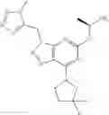 Fig. 115 - Triazolo[4,5-D]pyrimidine derivatives