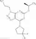 Fig. 117 - Triazolo[4,5-D]pyrimidine derivatives
