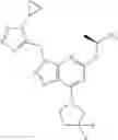 Fig. 118 - Triazolo[4,5-D]pyrimidine derivatives