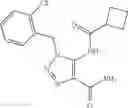 Fig. 12 - Triazolo[4,5-D]pyrimidine derivatives