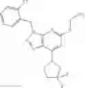 Fig. 129 - Triazolo[4,5-D]pyrimidine derivatives