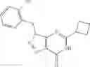 Fig. 13 - Triazolo[4,5-D]pyrimidine derivatives