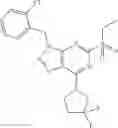 Fig. 132 - Triazolo[4,5-D]pyrimidine derivatives