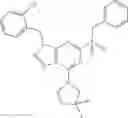 Fig. 133 - Triazolo[4,5-D]pyrimidine derivatives