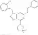 Fig. 134 - Triazolo[4,5-D]pyrimidine derivatives