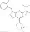 Fig. 135 - Triazolo[4,5-D]pyrimidine derivatives