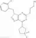 Fig. 136 - Triazolo[4,5-D]pyrimidine derivatives