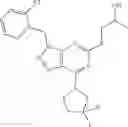 Fig. 137 - Triazolo[4,5-D]pyrimidine derivatives