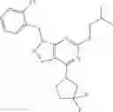 Fig. 139 - Triazolo[4,5-D]pyrimidine derivatives