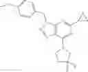 Fig. 14 - Triazolo[4,5-D]pyrimidine derivatives