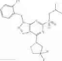 Fig. 141 - Triazolo[4,5-D]pyrimidine derivatives