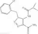 Fig. 19 - Triazolo[4,5-D]pyrimidine derivatives