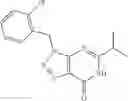 Fig. 20 - Triazolo[4,5-D]pyrimidine derivatives