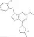Fig. 21 - Triazolo[4,5-D]pyrimidine derivatives