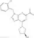 Fig. 25 - Triazolo[4,5-D]pyrimidine derivatives