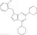 Fig. 27 - Triazolo[4,5-D]pyrimidine derivatives