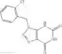 Fig. 28 - Triazolo[4,5-D]pyrimidine derivatives