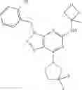 Fig. 35 - Triazolo[4,5-D]pyrimidine derivatives