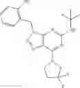 Fig. 48 - Triazolo[4,5-D]pyrimidine derivatives