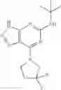 Fig. 49 - Triazolo[4,5-D]pyrimidine derivatives