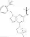 Fig. 50 - Triazolo[4,5-D]pyrimidine derivatives