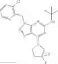 Fig. 51 - Triazolo[4,5-D]pyrimidine derivatives