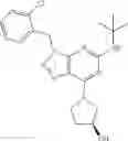 Fig. 56 - Triazolo[4,5-D]pyrimidine derivatives