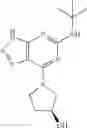 Fig. 57 - Triazolo[4,5-D]pyrimidine derivatives