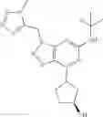 Fig. 58 - Triazolo[4,5-D]pyrimidine derivatives
