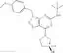 Fig. 59 - Triazolo[4,5-D]pyrimidine derivatives