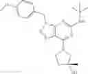 Fig. 61 - Triazolo[4,5-D]pyrimidine derivatives