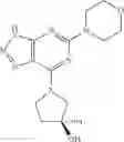 Fig. 64 - Triazolo[4,5-D]pyrimidine derivatives