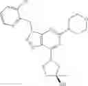 Fig. 66 - Triazolo[4,5-D]pyrimidine derivatives