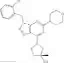 Fig. 68 - Triazolo[4,5-D]pyrimidine derivatives