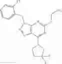 Fig. 74 - Triazolo[4,5-D]pyrimidine derivatives