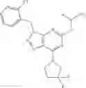 Fig. 75 - Triazolo[4,5-D]pyrimidine derivatives