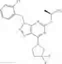 Fig. 76 - Triazolo[4,5-D]pyrimidine derivatives