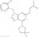 Fig. 77 - Triazolo[4,5-D]pyrimidine derivatives
