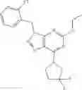 Fig. 78 - Triazolo[4,5-D]pyrimidine derivatives