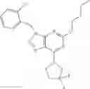 Fig. 79 - Triazolo[4,5-D]pyrimidine derivatives