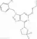Fig. 80 - Triazolo[4,5-D]pyrimidine derivatives