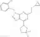 Fig. 81 - Triazolo[4,5-D]pyrimidine derivatives