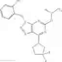 Fig. 85 - Triazolo[4,5-D]pyrimidine derivatives