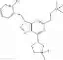 Fig. 86 - Triazolo[4,5-D]pyrimidine derivatives