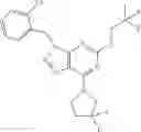 Fig. 87 - Triazolo[4,5-D]pyrimidine derivatives