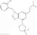 Fig. 88 - Triazolo[4,5-D]pyrimidine derivatives