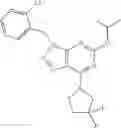 Fig. 89 - Triazolo[4,5-D]pyrimidine derivatives