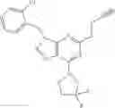 Fig. 90 - Triazolo[4,5-D]pyrimidine derivatives
