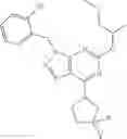 Fig. 91 - Triazolo[4,5-D]pyrimidine derivatives