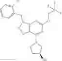 Fig. 94 - Triazolo[4,5-D]pyrimidine derivatives